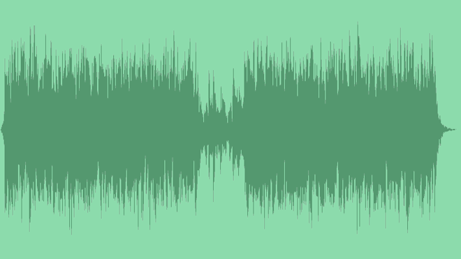 City Night Lights: Royalty Free Music