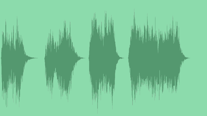 Fear And Horror Surrounds: Sound Effects