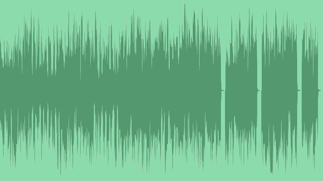 Funky Fire: Royalty Free Music