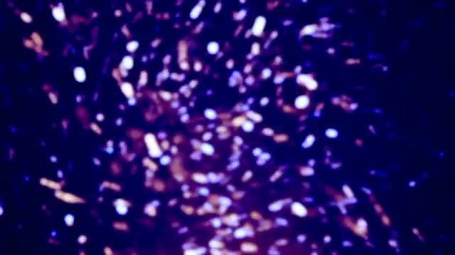 Party Background: Stock Motion Graphics