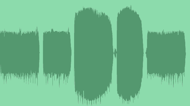Pulsing Bass: Sound Effects