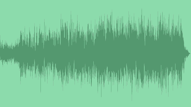 Tense Time: Royalty Free Music