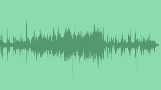 Finally Back: Royalty Free Music