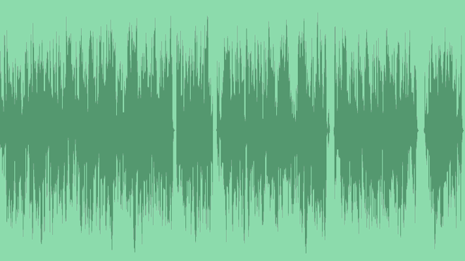 Night Racing Driver: Royalty Free Music
