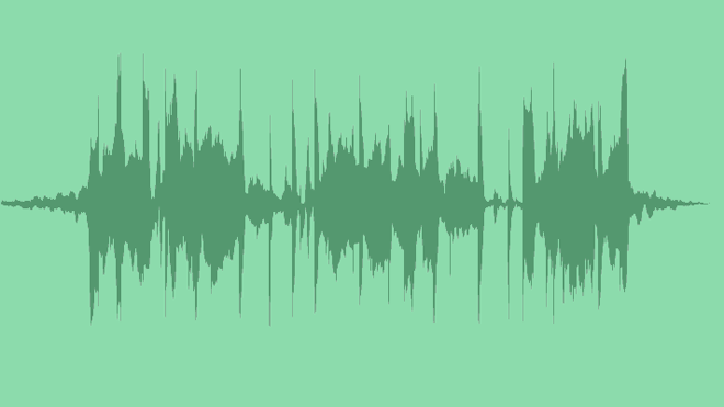 Logo Mockups Reveal: Royalty Free Music