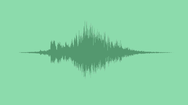 Edge Glow Logo: Royalty Free Music