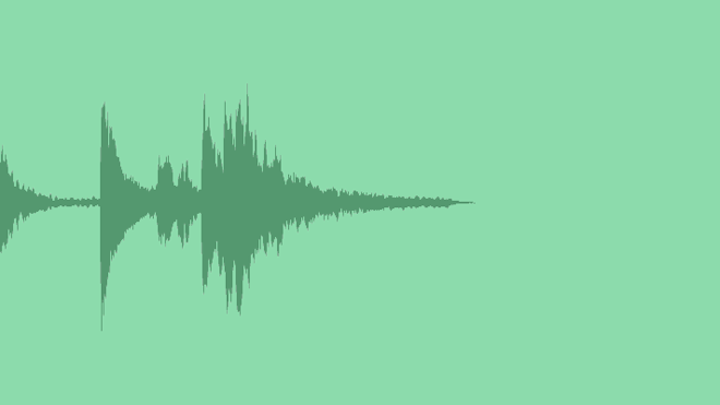 Stamp It Logo: Royalty Free Music