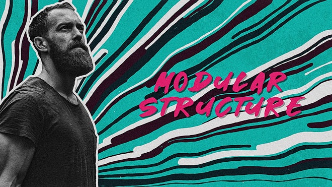 Draw Colorful Opener Freebies template preview