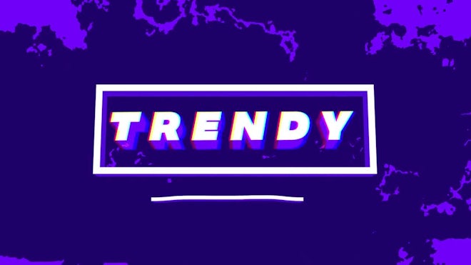 Big Titles Transitions Freebies template preview