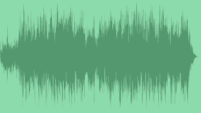 Space Adventures: Royalty Free Music
