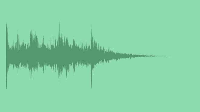 Hinge Rotation Logo: Royalty Free Music