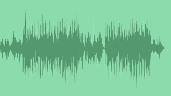The Story Of My Way: Royalty Free Music