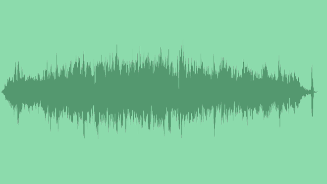 In The Space: Royalty Free Music