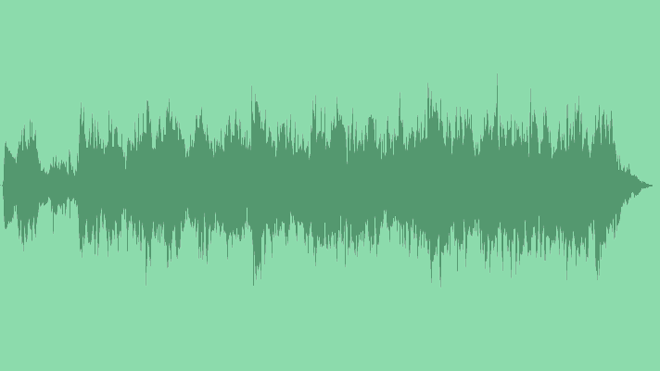 Powerful Start: Royalty Free Music