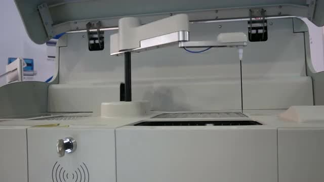 Medical Equipment: Stock Video