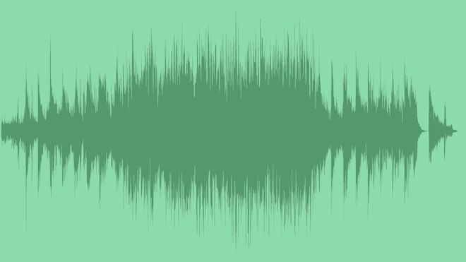 Great Tribulation: Royalty Free Music