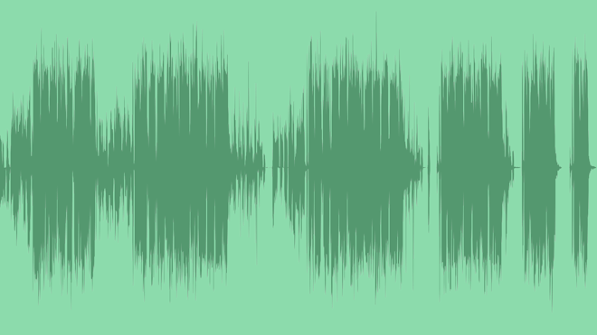 Make Yourself A Better Future (Bass): Royalty Free Music