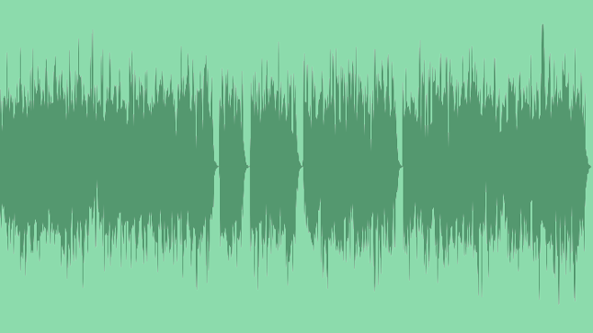 Strolling Along The Beach: Royalty Free Music