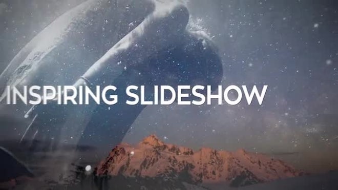 epic slideshow download after effects project motion array