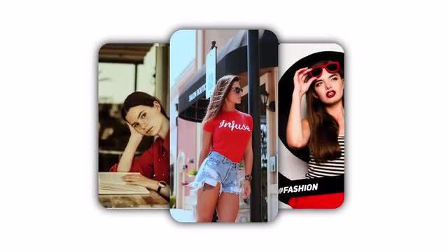 Instagram Stories: Final Cut Pro Templates
