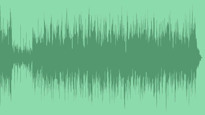 Celtic Motion: Royalty Free Music