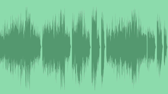 Among Us: Royalty Free Music