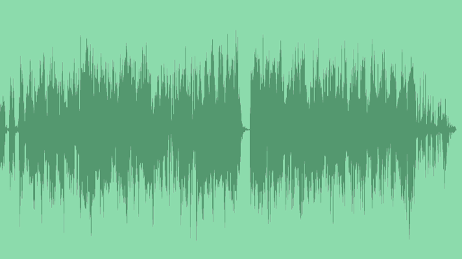 Player One Is Your Enemy: Royalty Free Music