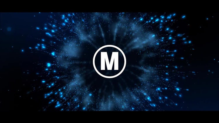 Elegant Logo Reveal: After Effects Templates