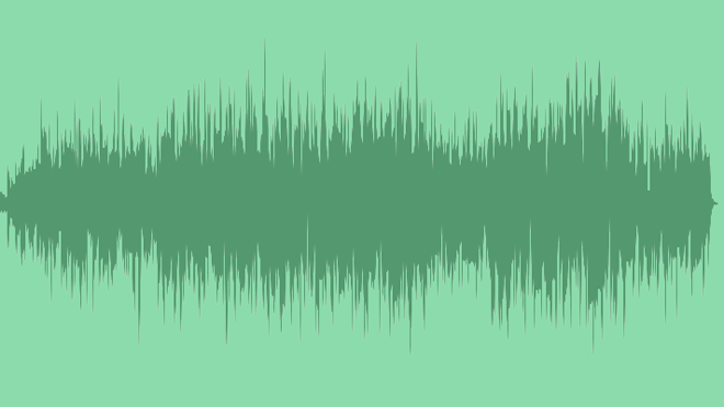 Dangerous Adventure: Royalty Free Music