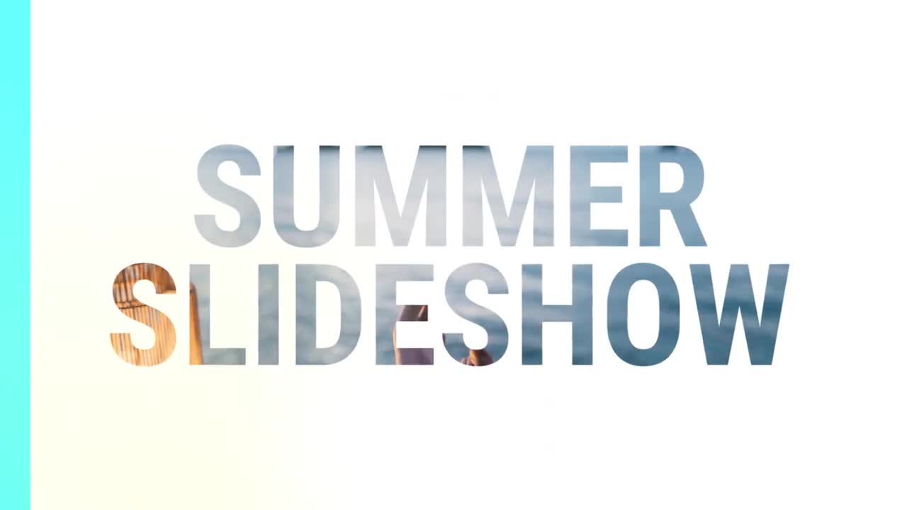 Dynamic Summer Slideshow Premiere Pro Templates Motion Array Dynamic Summer Slideshow Premiere Pro Templates Motion Array