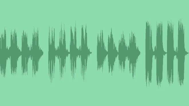 Emergency Alert Loop - Sound Effects | Motion Array