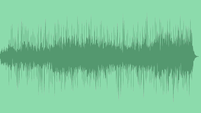 Spreading Inspiration: Royalty Free Music