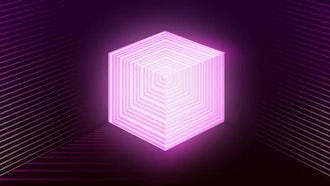 Light box: After Effects Templates