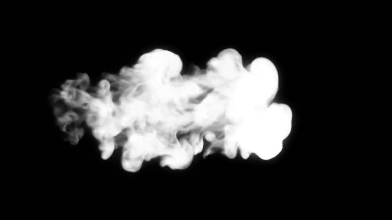 Smoke Stock Motion Graphics Motion Array
