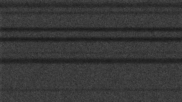 TV Glitch: Stock Motion Graphics