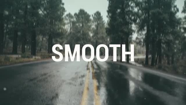 Typography Opener: Premiere Pro Templates