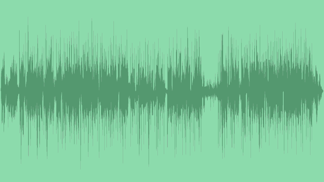 Experimental Vision: Royalty Free Music