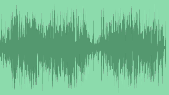 Horizon: Royalty Free Music