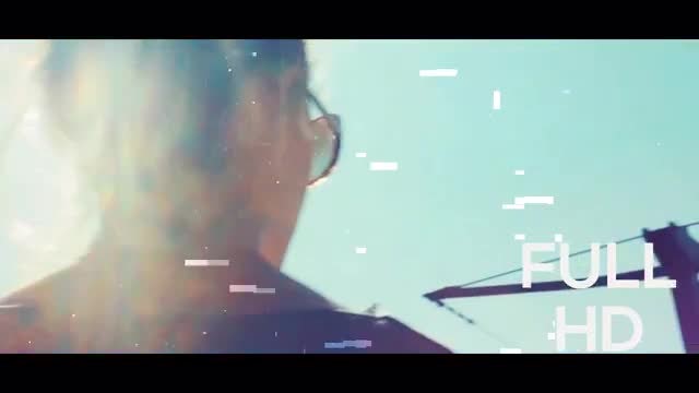 Epic reel: Premiere Pro Templates