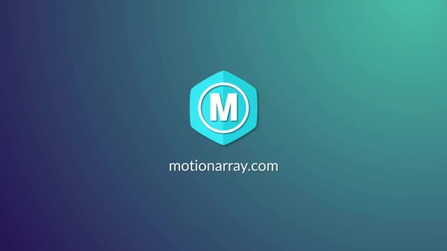 Minimal Logo: After Effects Templates