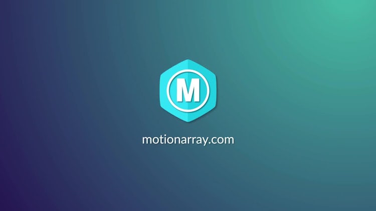 Minimal Logo: After Effects Templates