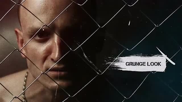 Stop Motion Grunge: Final Cut Pro Templates