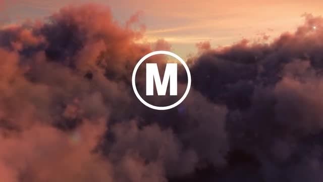 Cloud Logo: Premiere Pro Templates