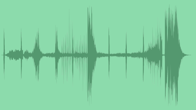 Leather Face: Royalty Free Music