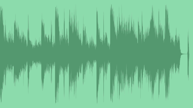 Goodbye Dear Friend: Royalty Free Music