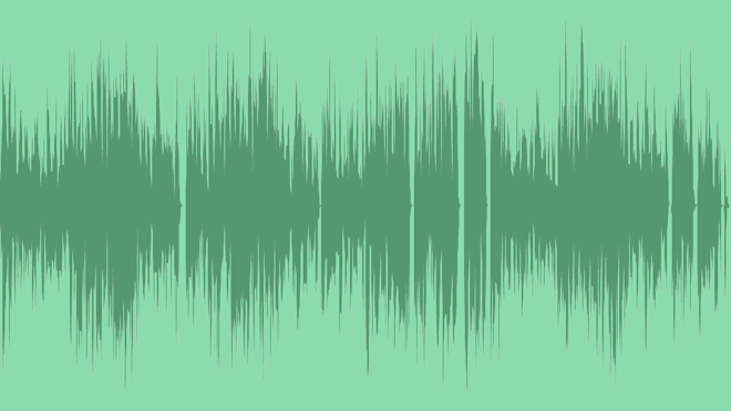 Halloween Ghost Walk: Royalty Free Music