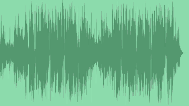 Kickshot: Royalty Free Music