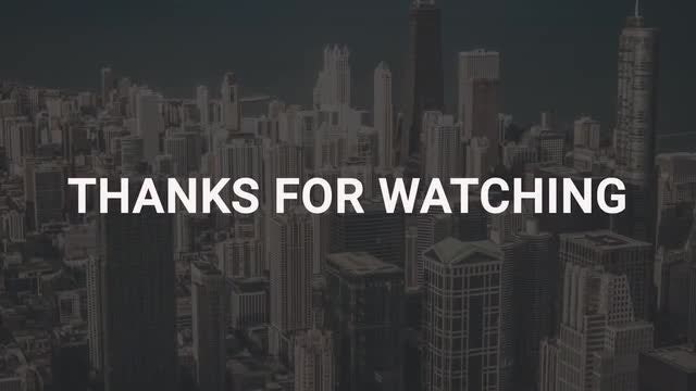 Clean Corporate: After Effects Templates
