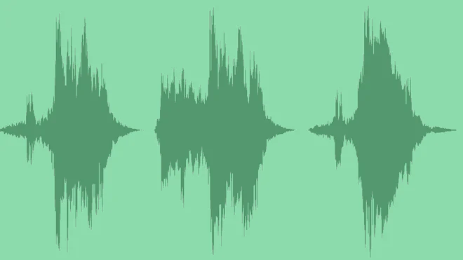 Trailer Sound Effects - Sound Effects | Motion Array