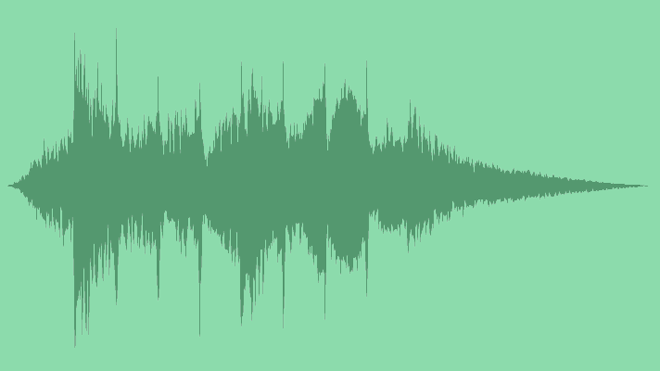 Crystal Essence: Royalty Free Music
